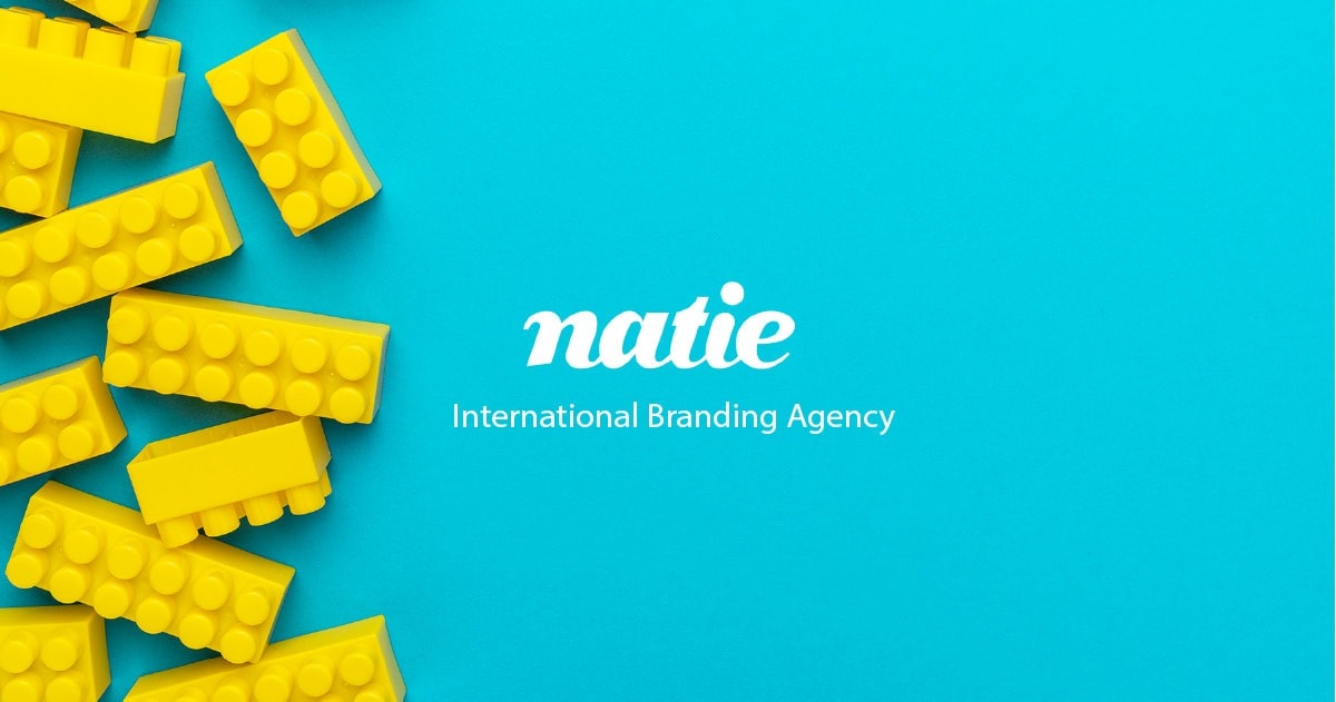 Natie Branding Agency logo